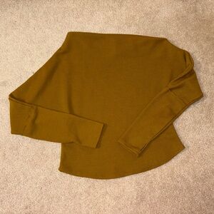 Women’s House of Harlow one shoulder top size S